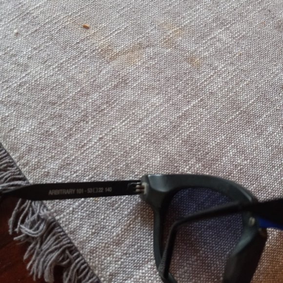 Thierry Lasry Sunglasses - Picture 3 of 3